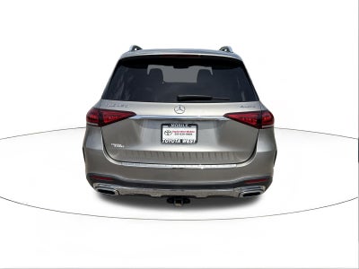 2023 Mercedes-Benz GLE GLE 450
