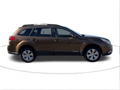 2011 Subaru Outback 2.5i Prem AWP