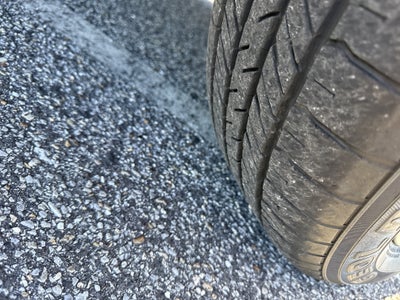 2011 Subaru Outback 2.5i Prem AWP