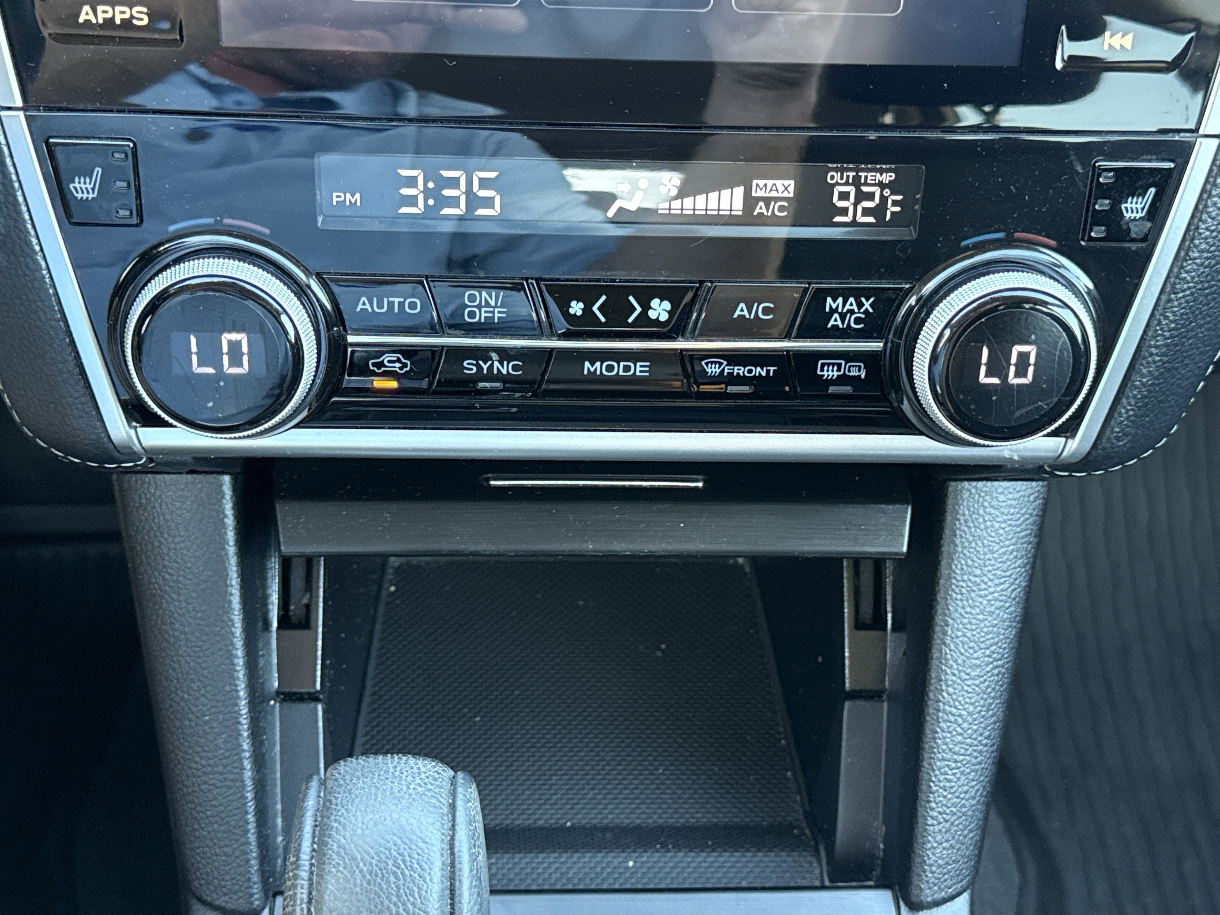 2019 Subaru Outback Premium