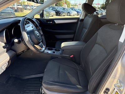 2019 Subaru Outback Premium