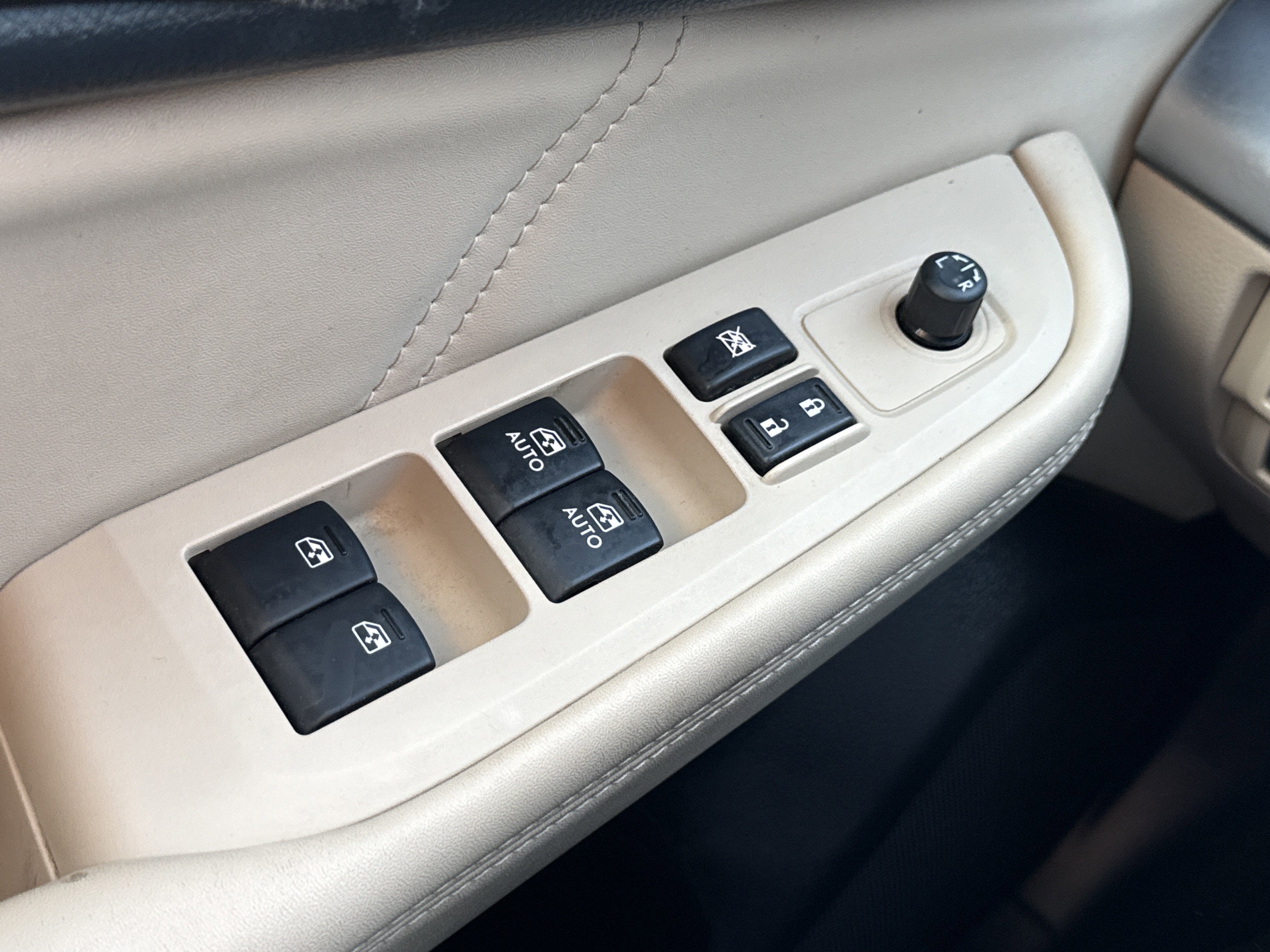 2019 Subaru Outback Limited