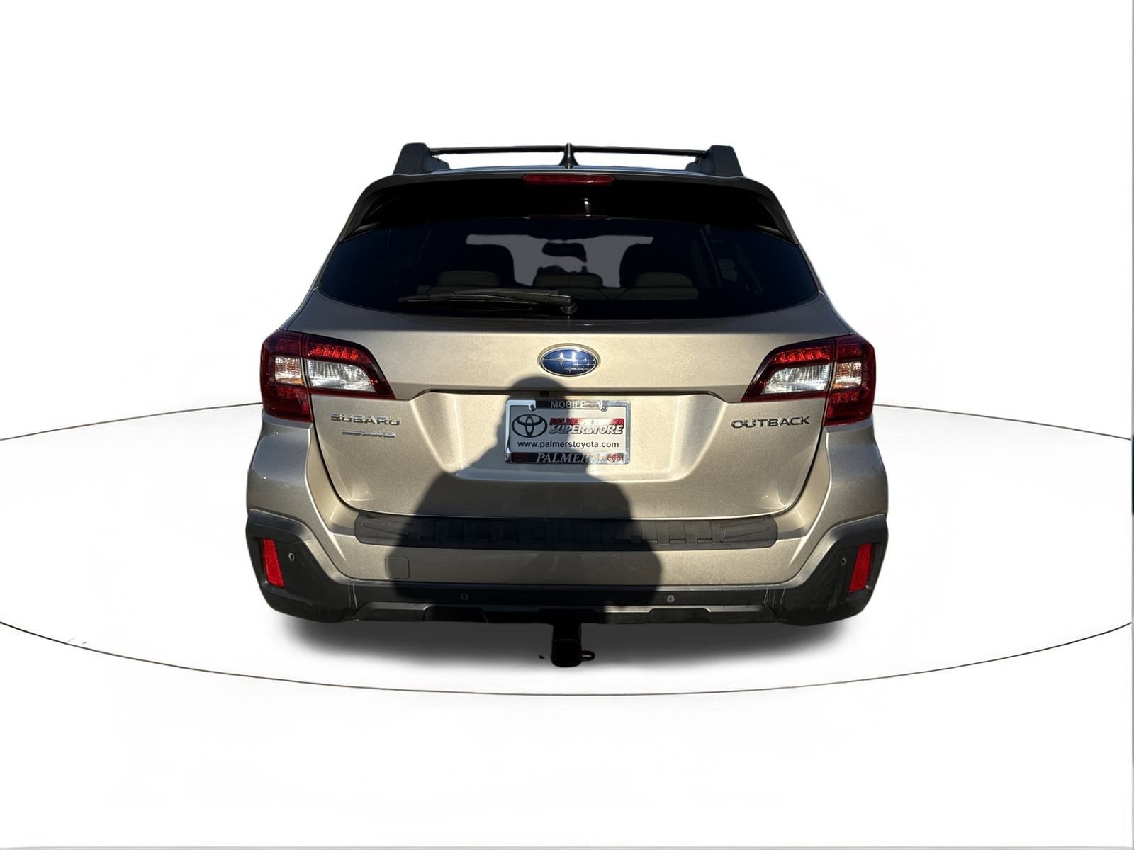 2019 Subaru Outback Limited