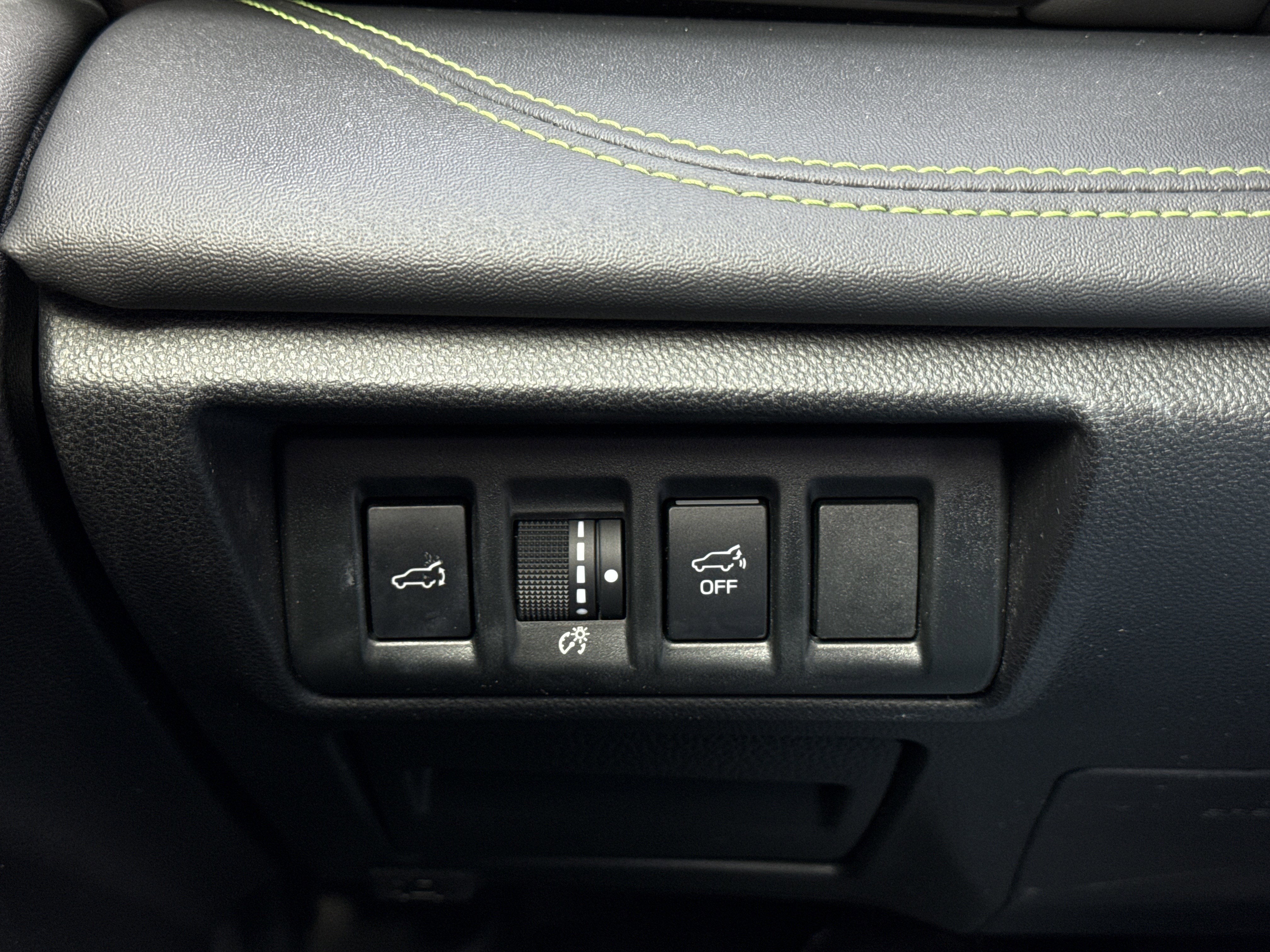 2023 Subaru Outback Onyx Edition