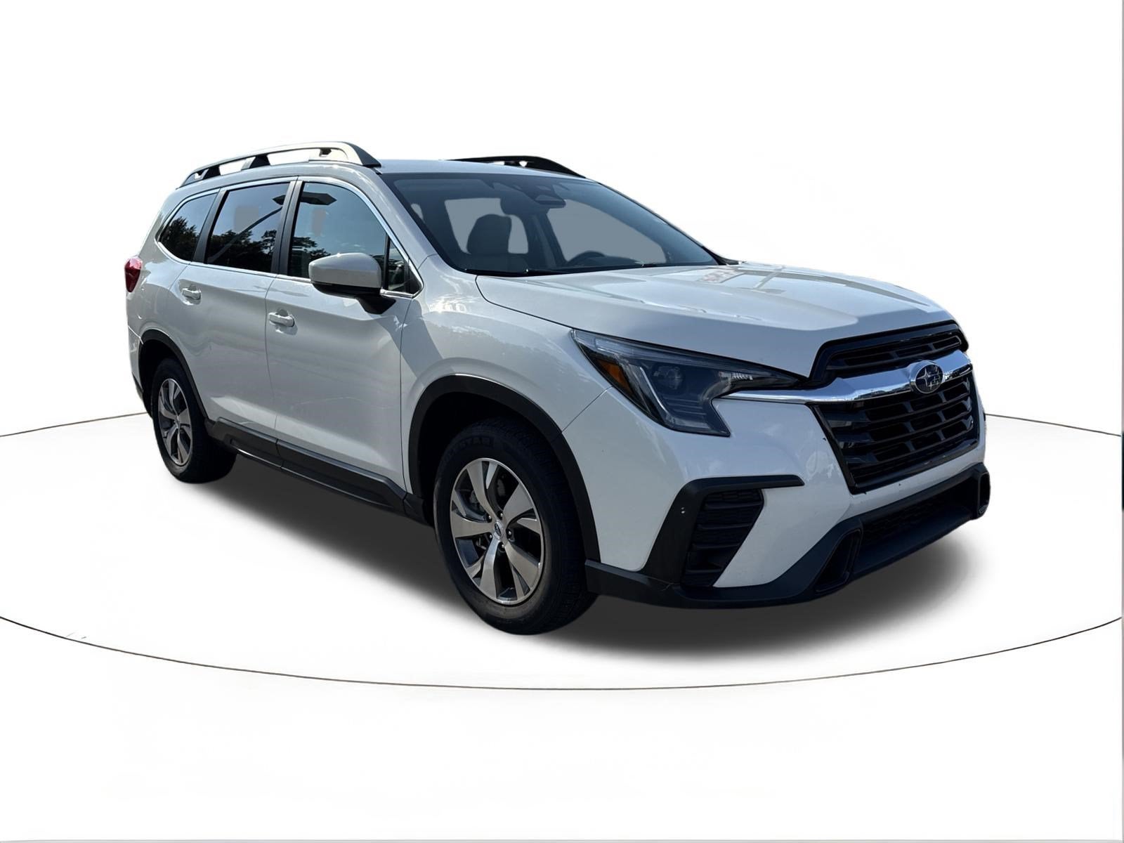 2025 Subaru Ascent Premium