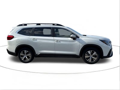 2025 Subaru Ascent Premium