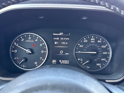 2025 Subaru Ascent Premium