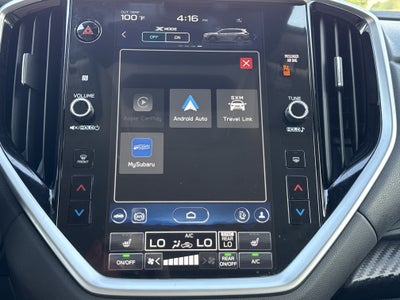 2025 Subaru Ascent Premium
