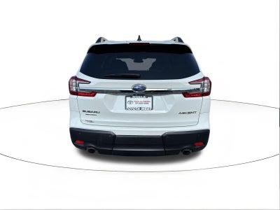 2025 Subaru Ascent Premium