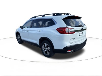 2025 Subaru Ascent Premium