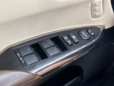2018 Toyota Avalon Hybrid Limited