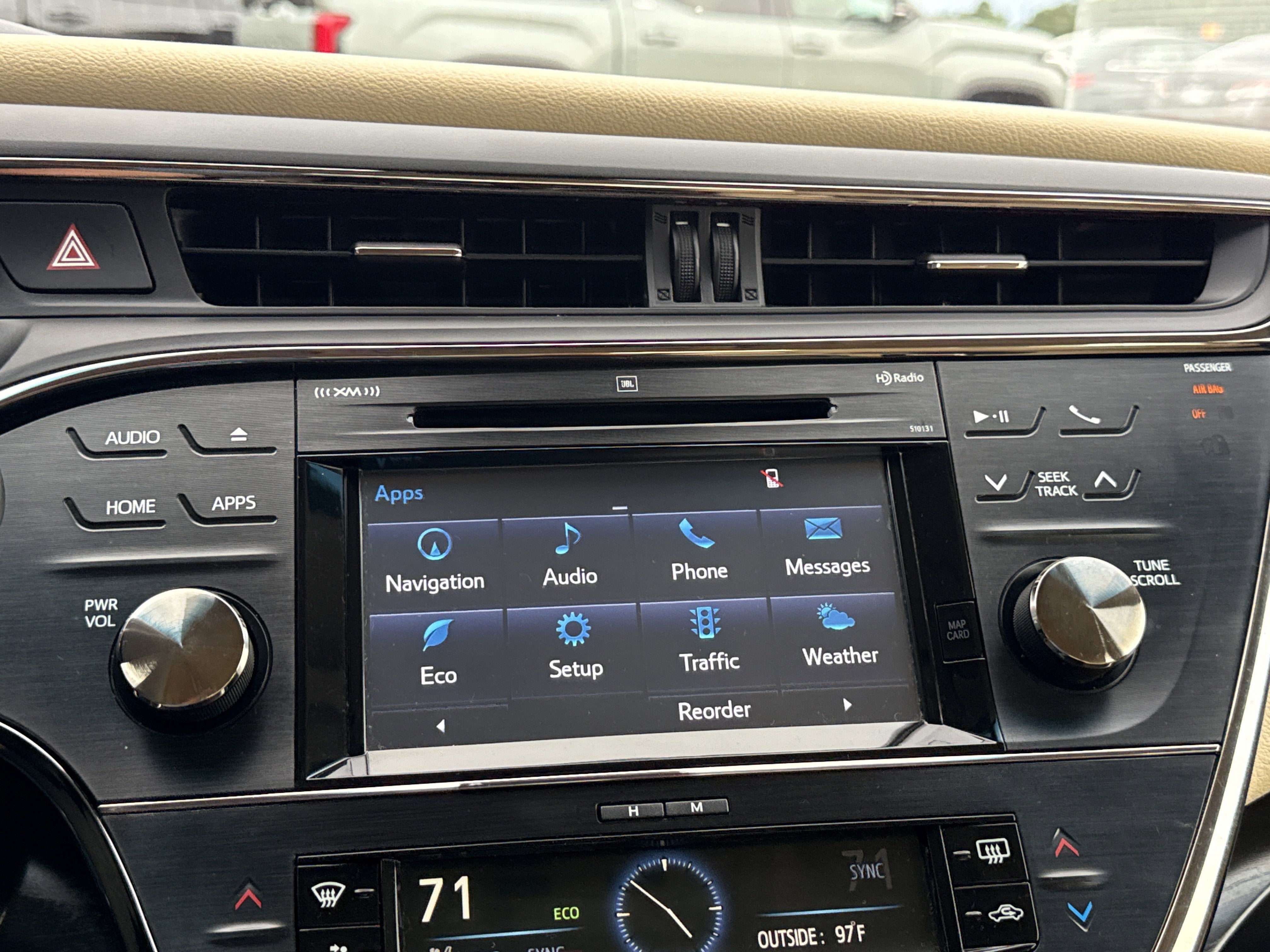 2018 Toyota Avalon Hybrid Limited
