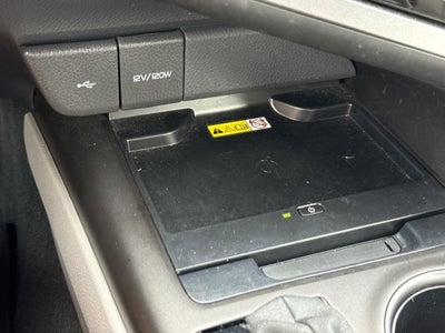 2023 Toyota Camry Hybrid XSE