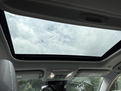 2025 Toyota RAV4 Hybrid Limited