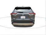 2025 Toyota RAV4 Hybrid Limited