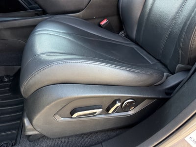 2021 Acura RDX Base