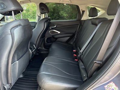 2021 Acura RDX Base
