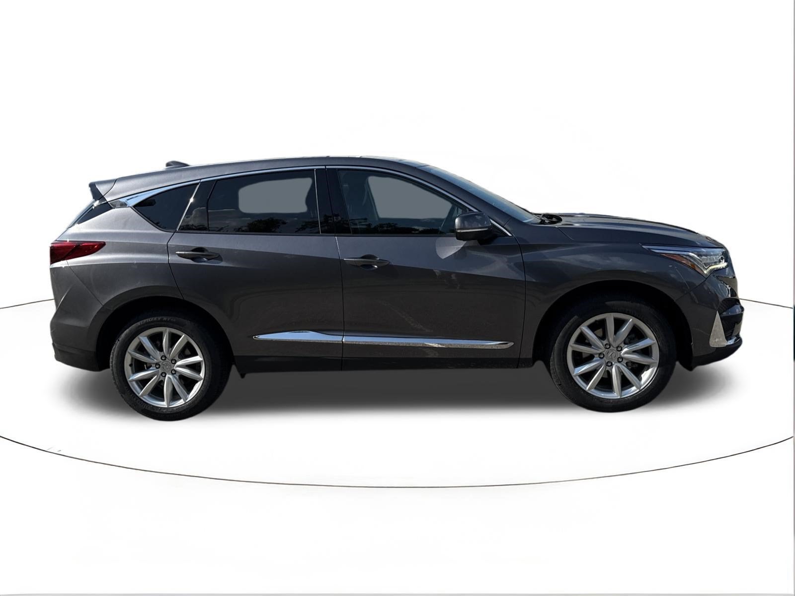 2021 Acura RDX Base