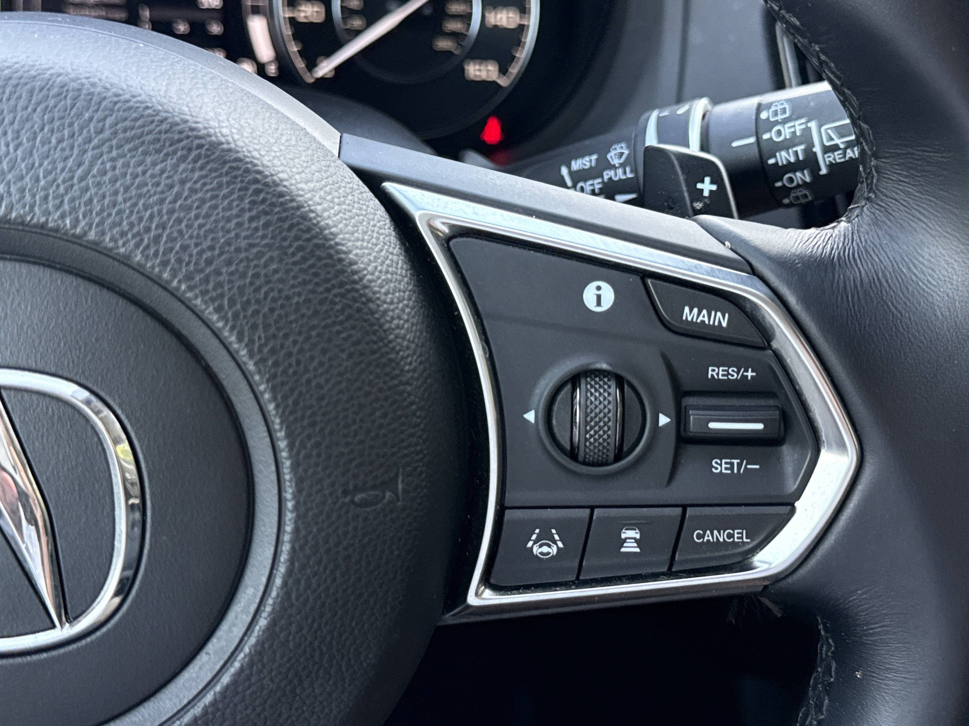 2021 Acura RDX Base