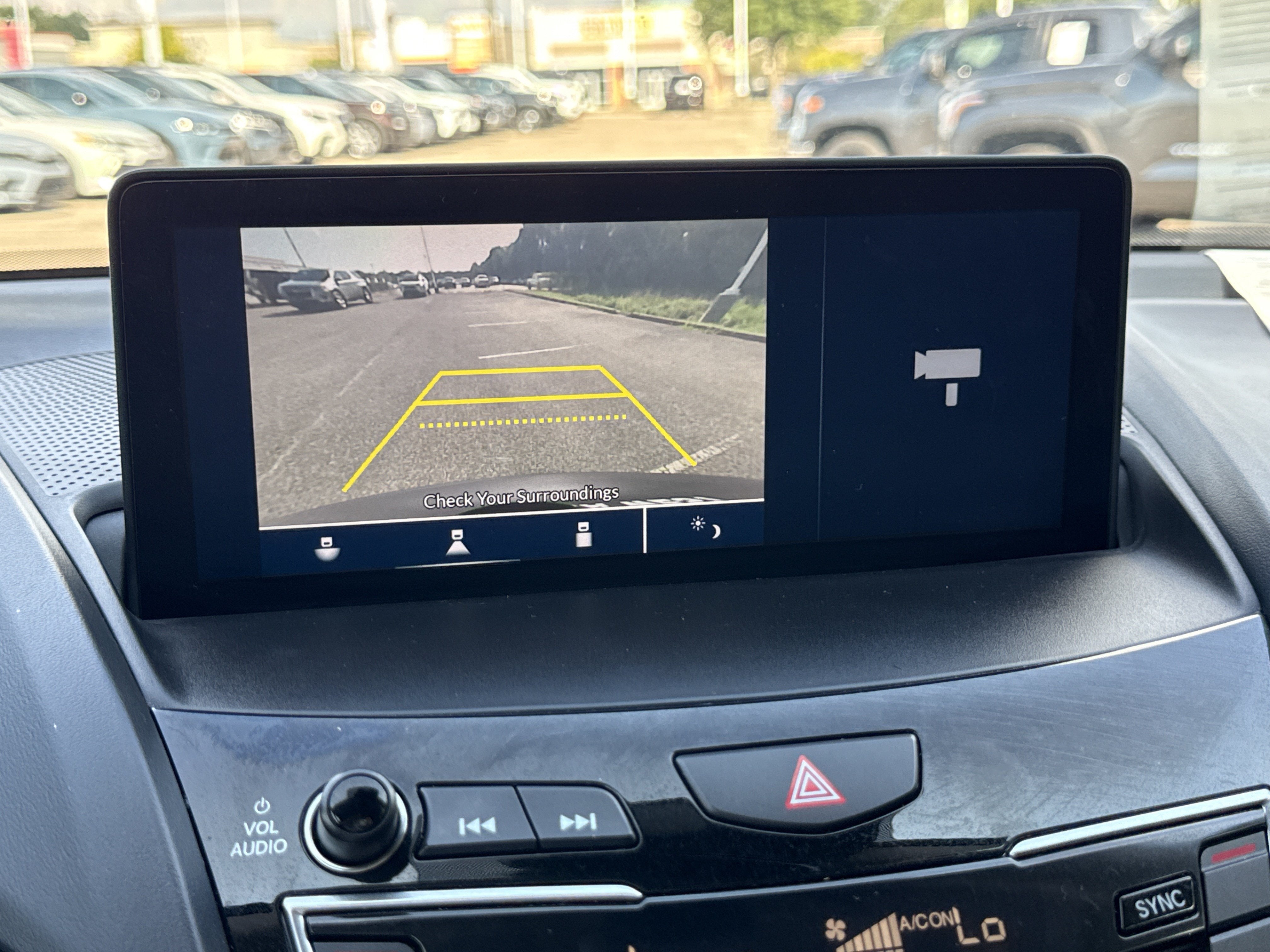2021 Acura RDX Base