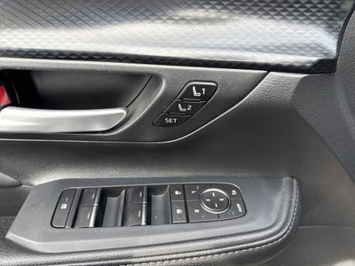 2024 Toyota Grand Highlander Hybrid MAX Platinum