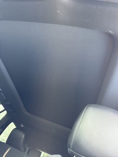 2024 Toyota Grand Highlander Hybrid MAX Platinum