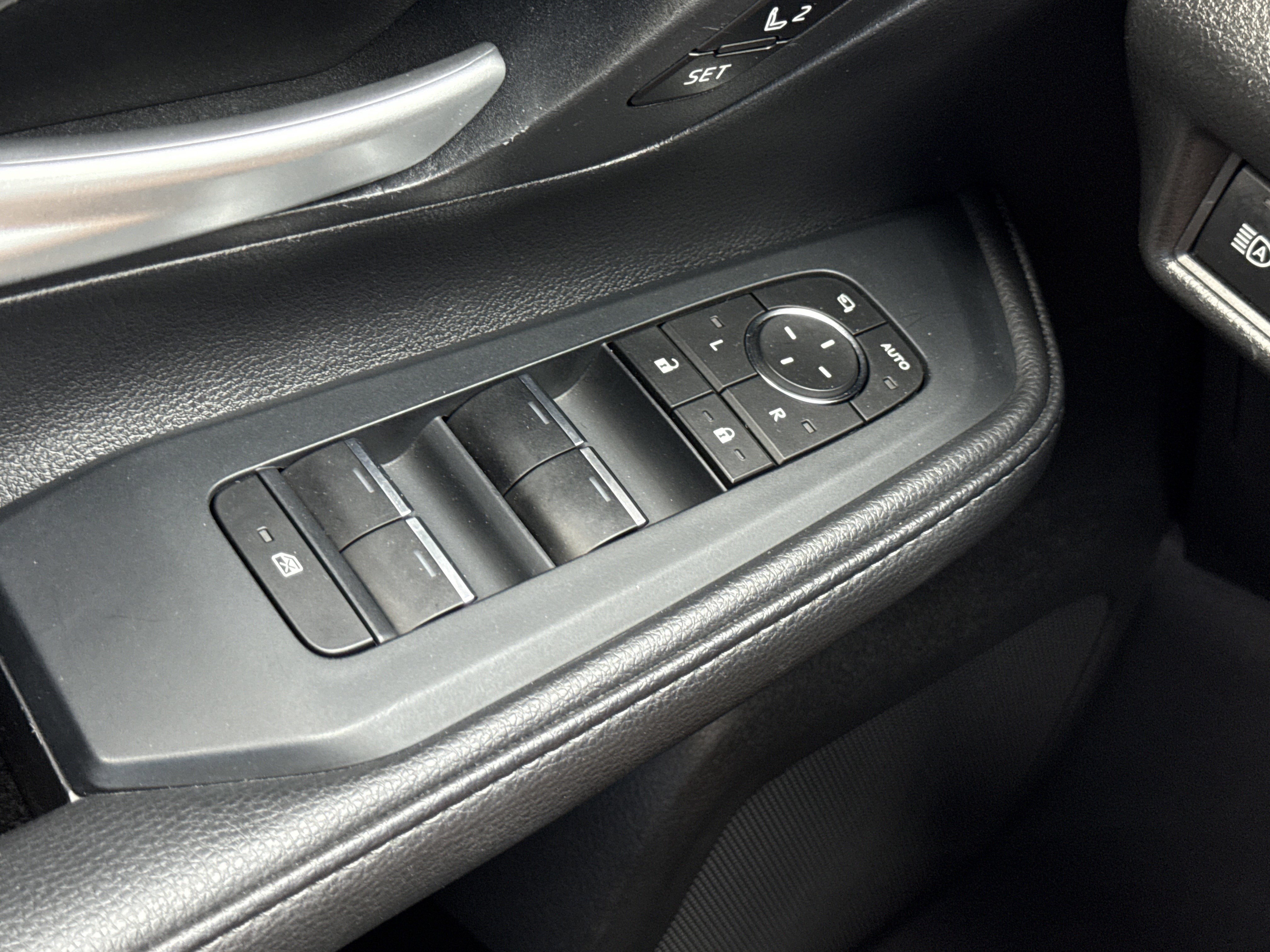 2024 Toyota Grand Highlander Hybrid MAX Platinum