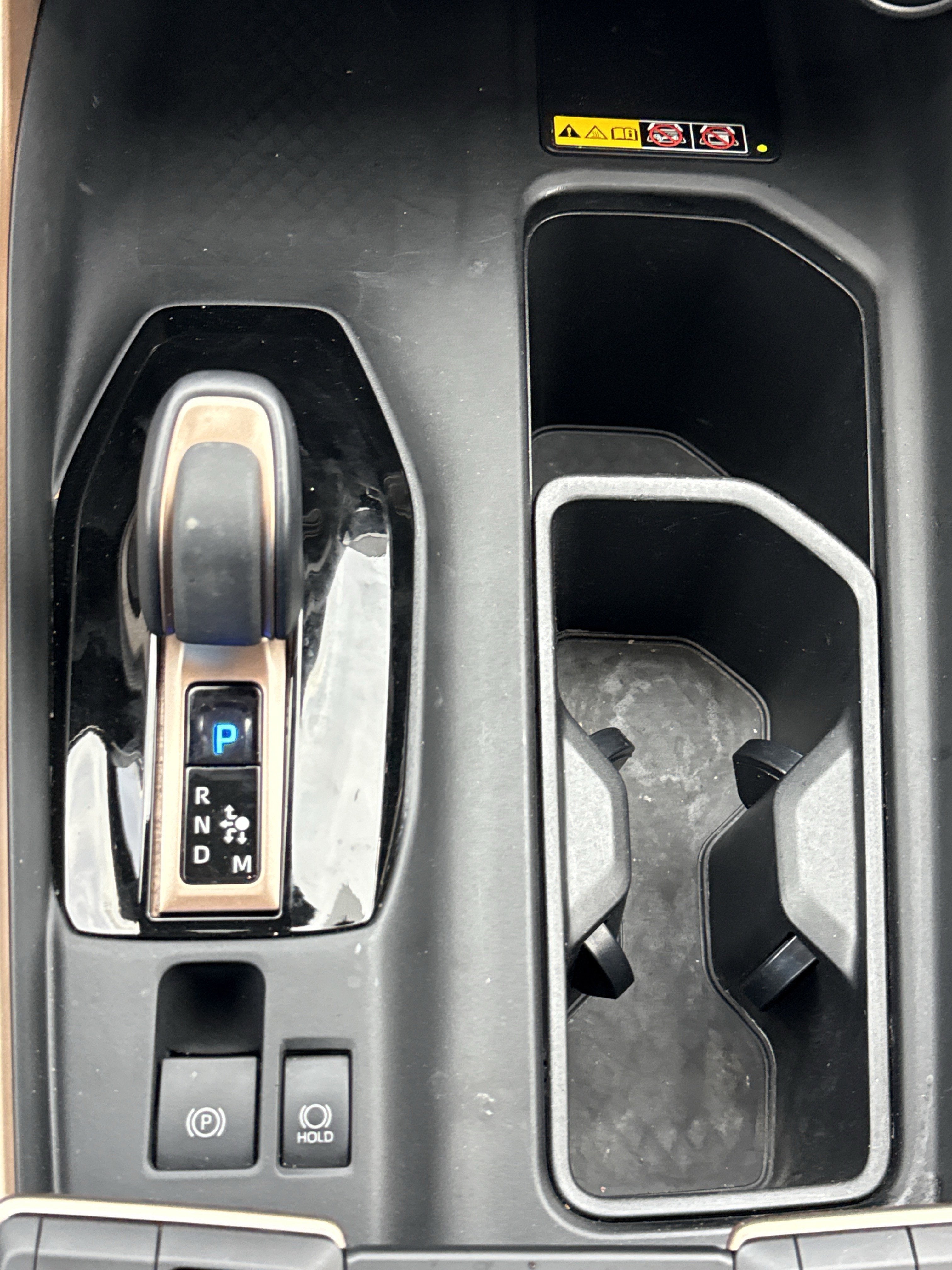 2024 Toyota Grand Highlander Hybrid MAX Platinum