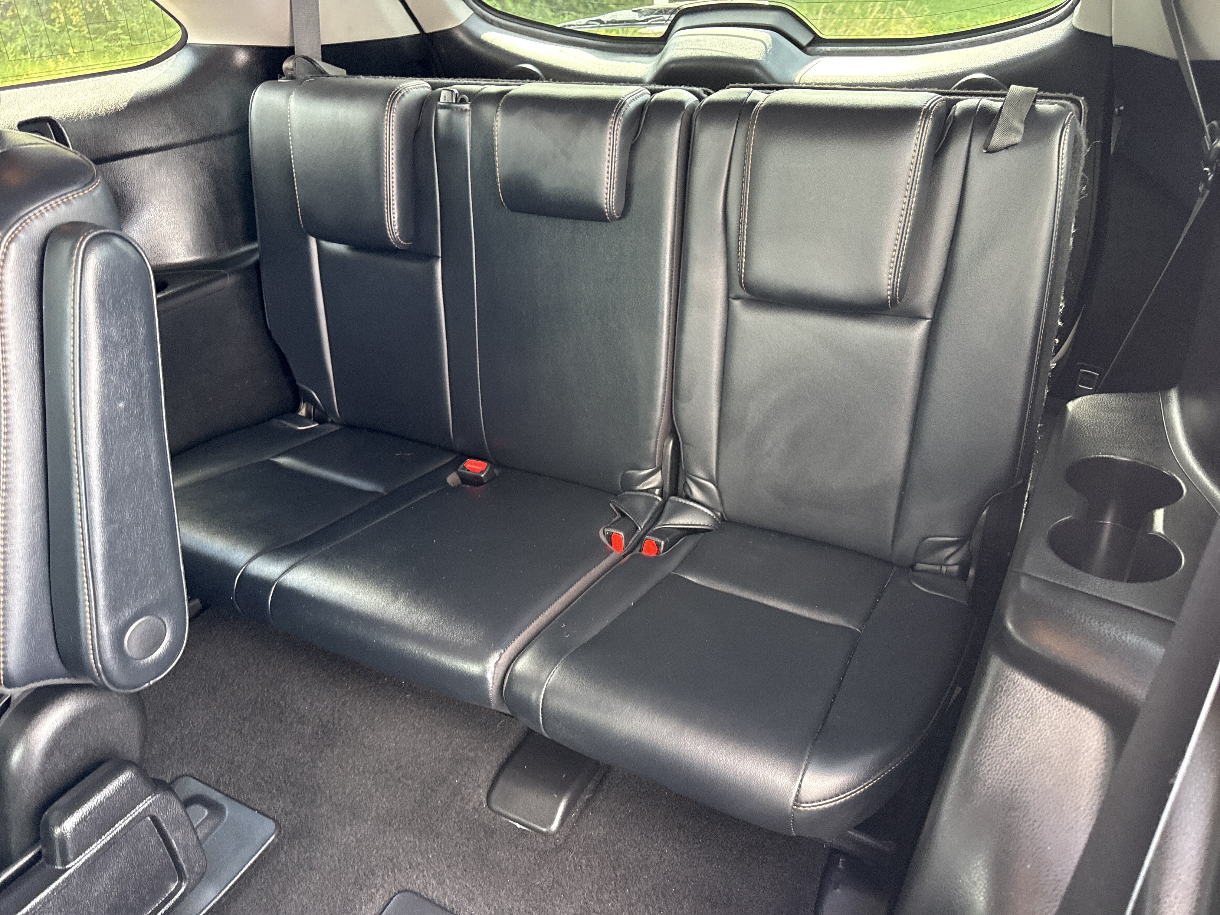 2018 Toyota Highlander Limited Platinum