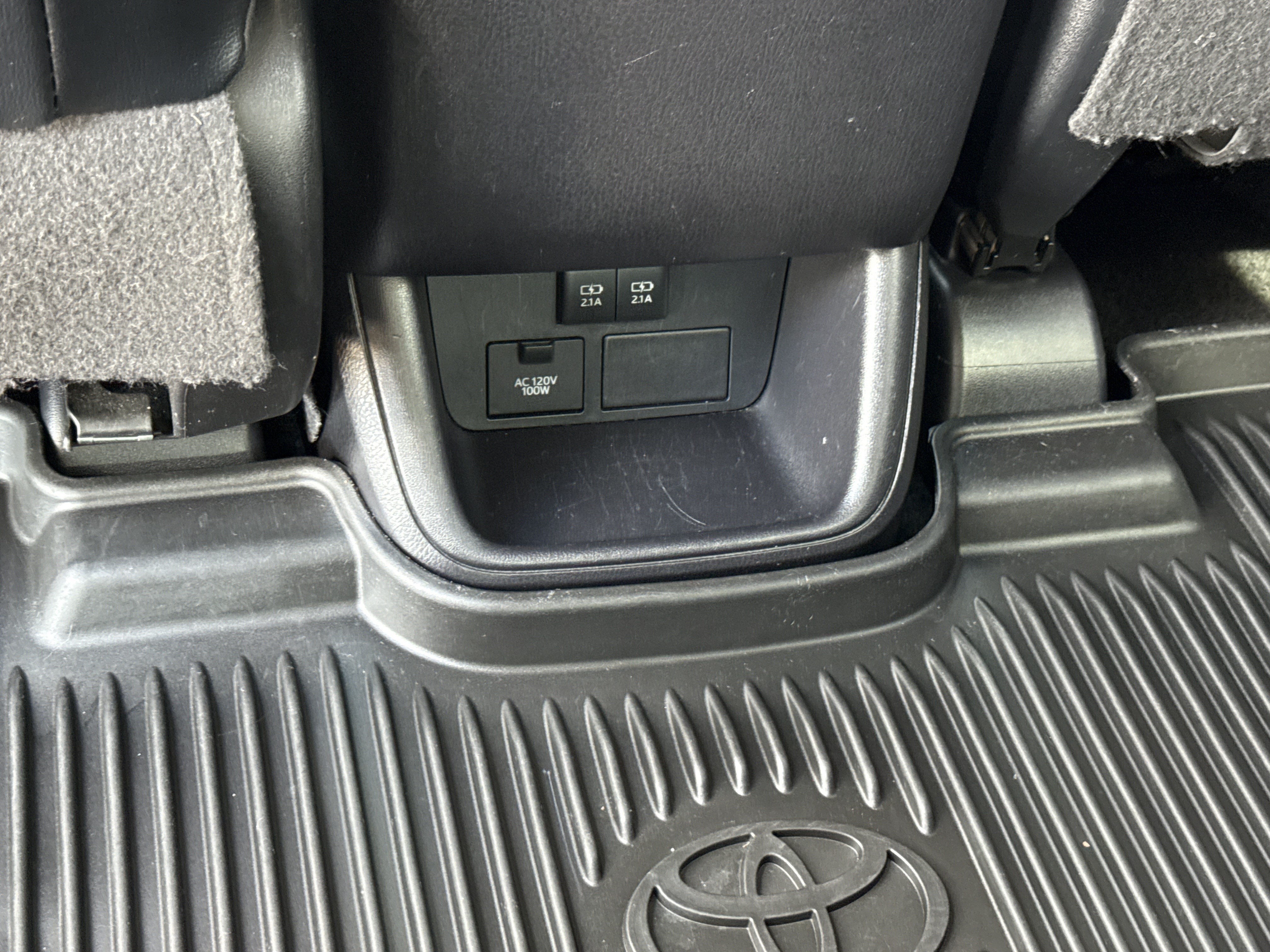 2018 Toyota Highlander Limited Platinum
