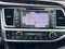 2018 Toyota Highlander Limited Platinum
