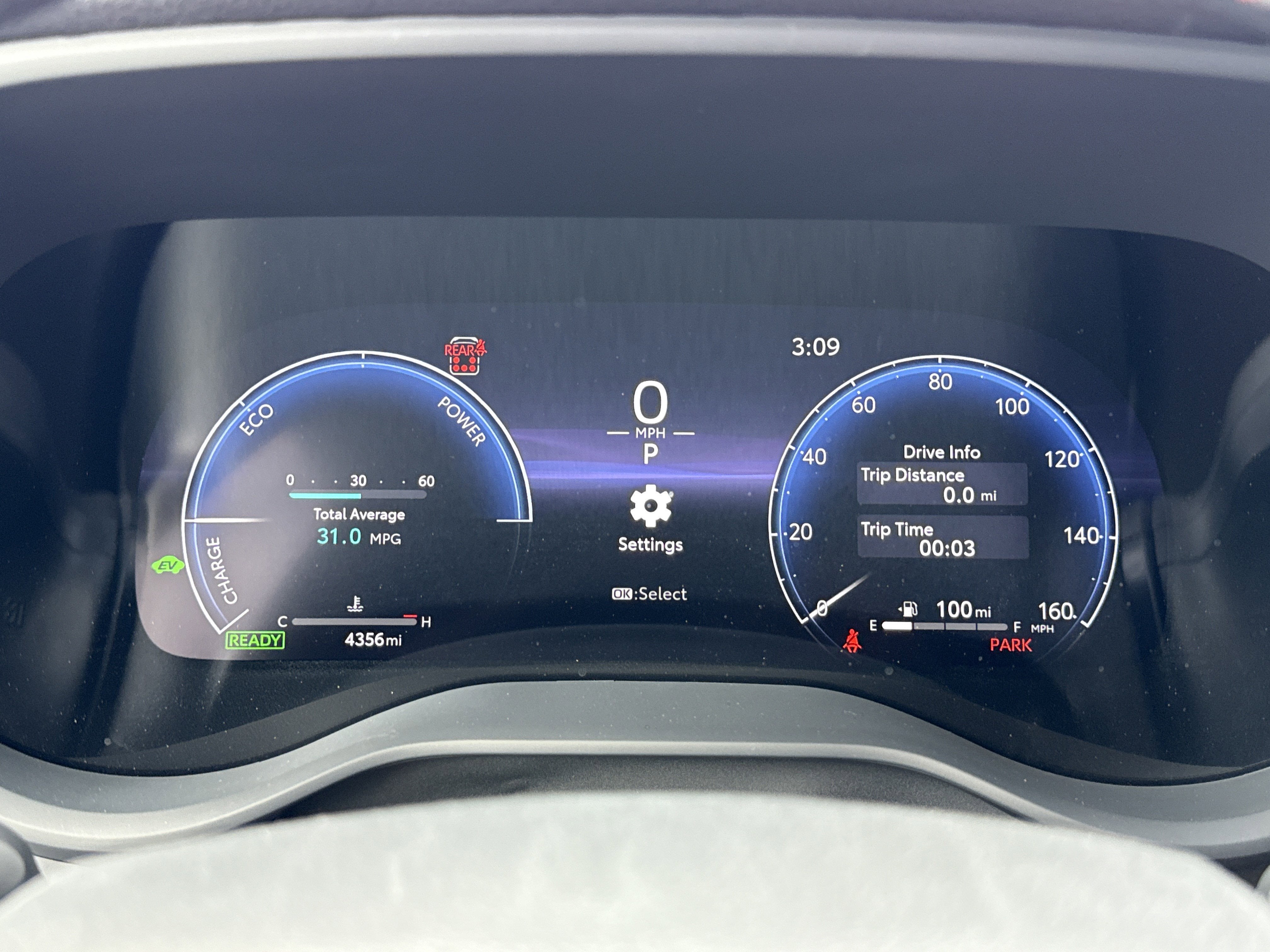 2025 Toyota Sienna XSE