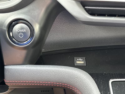 2025 Toyota Sienna XSE