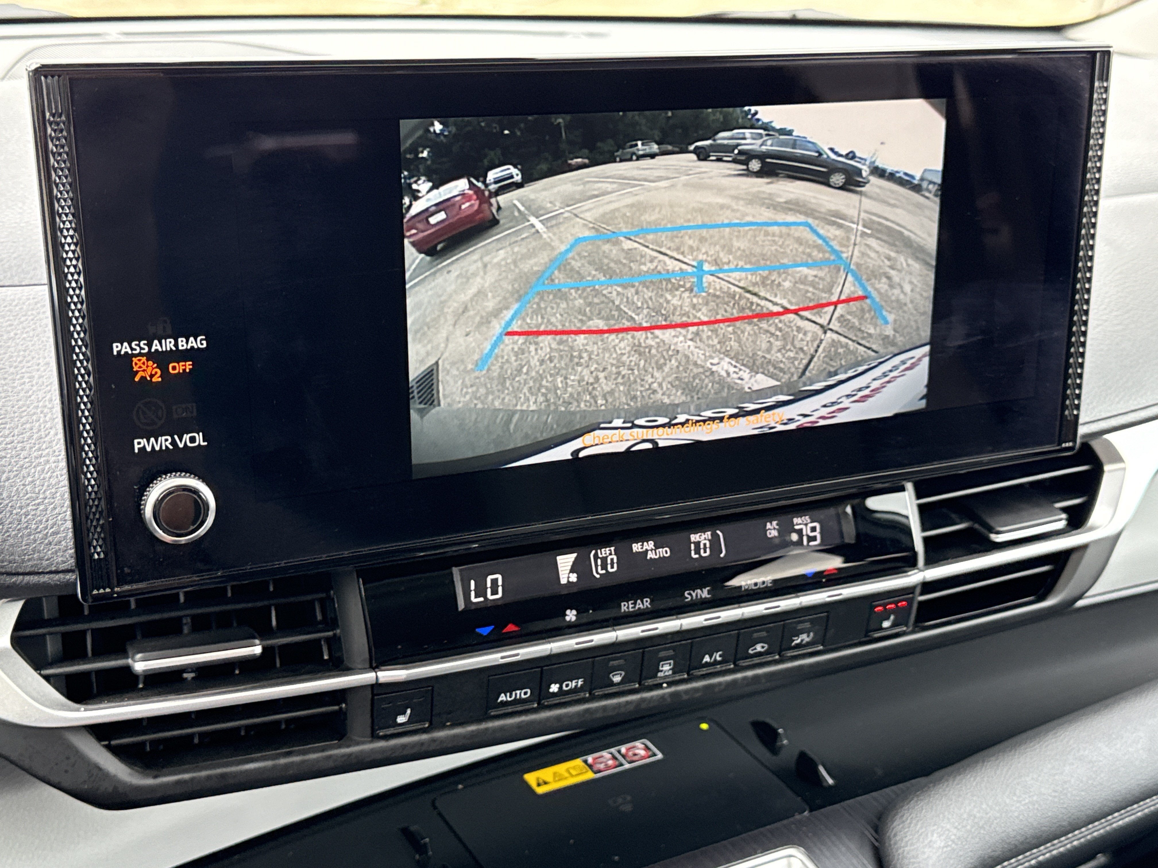 2025 Toyota Sienna Base