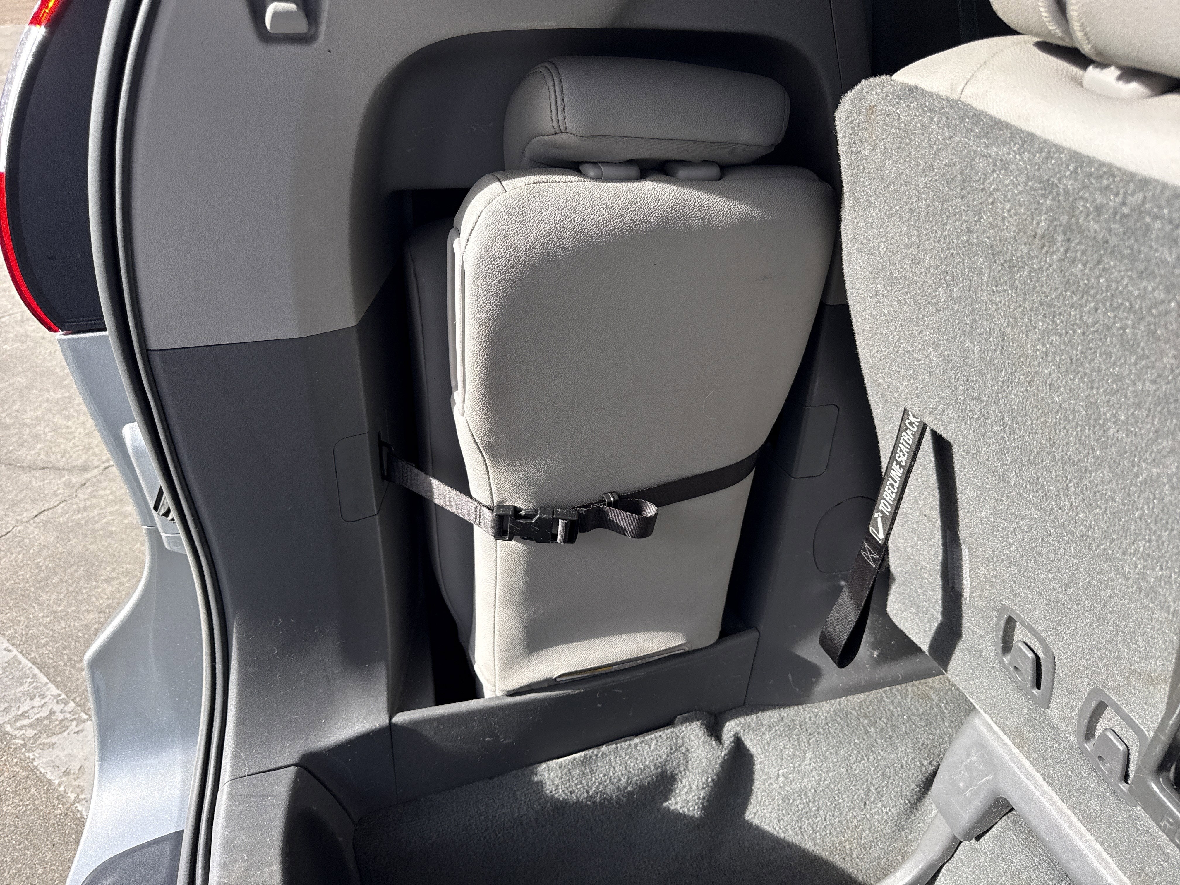 2020 Toyota Sienna XLE Premium
