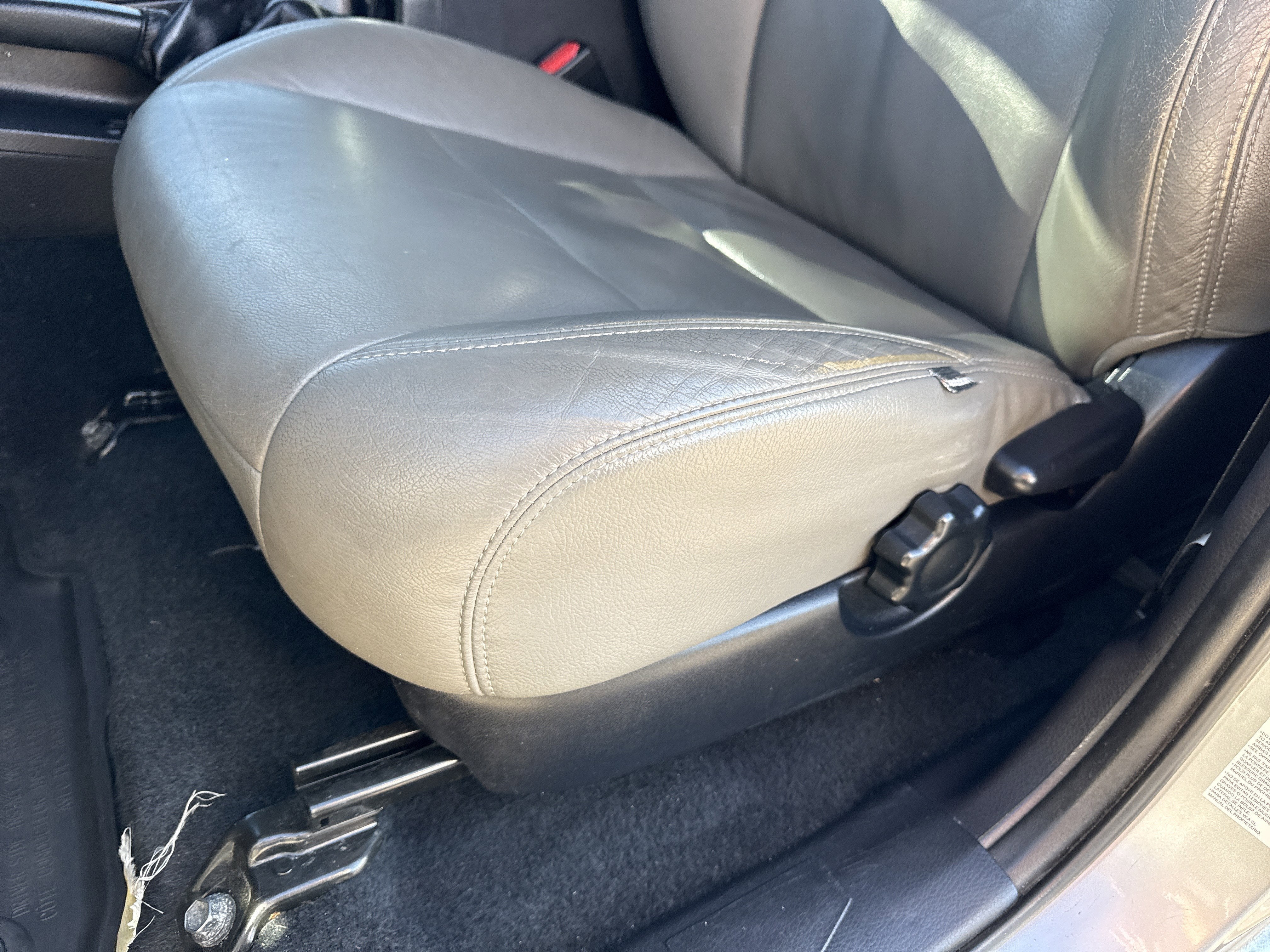 2019 Toyota Tacoma 2WD SR5