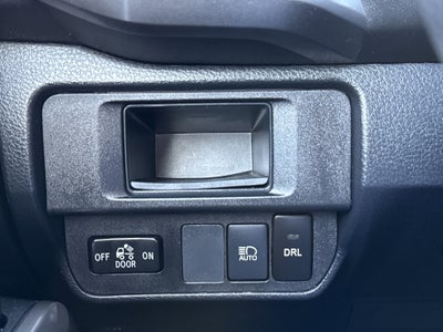 2019 Toyota Tacoma 2WD SR5