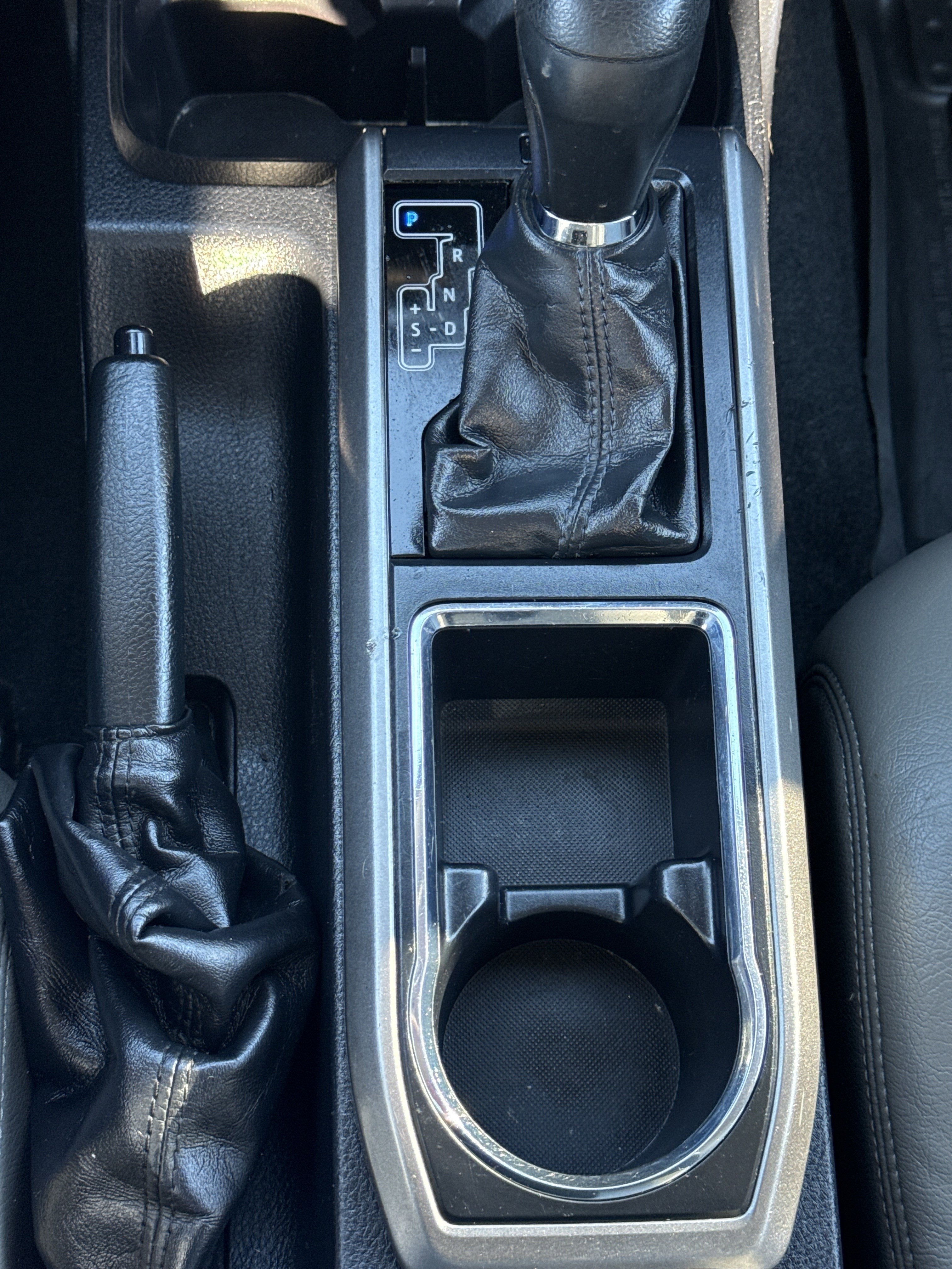 2019 Toyota Tacoma 2WD SR5