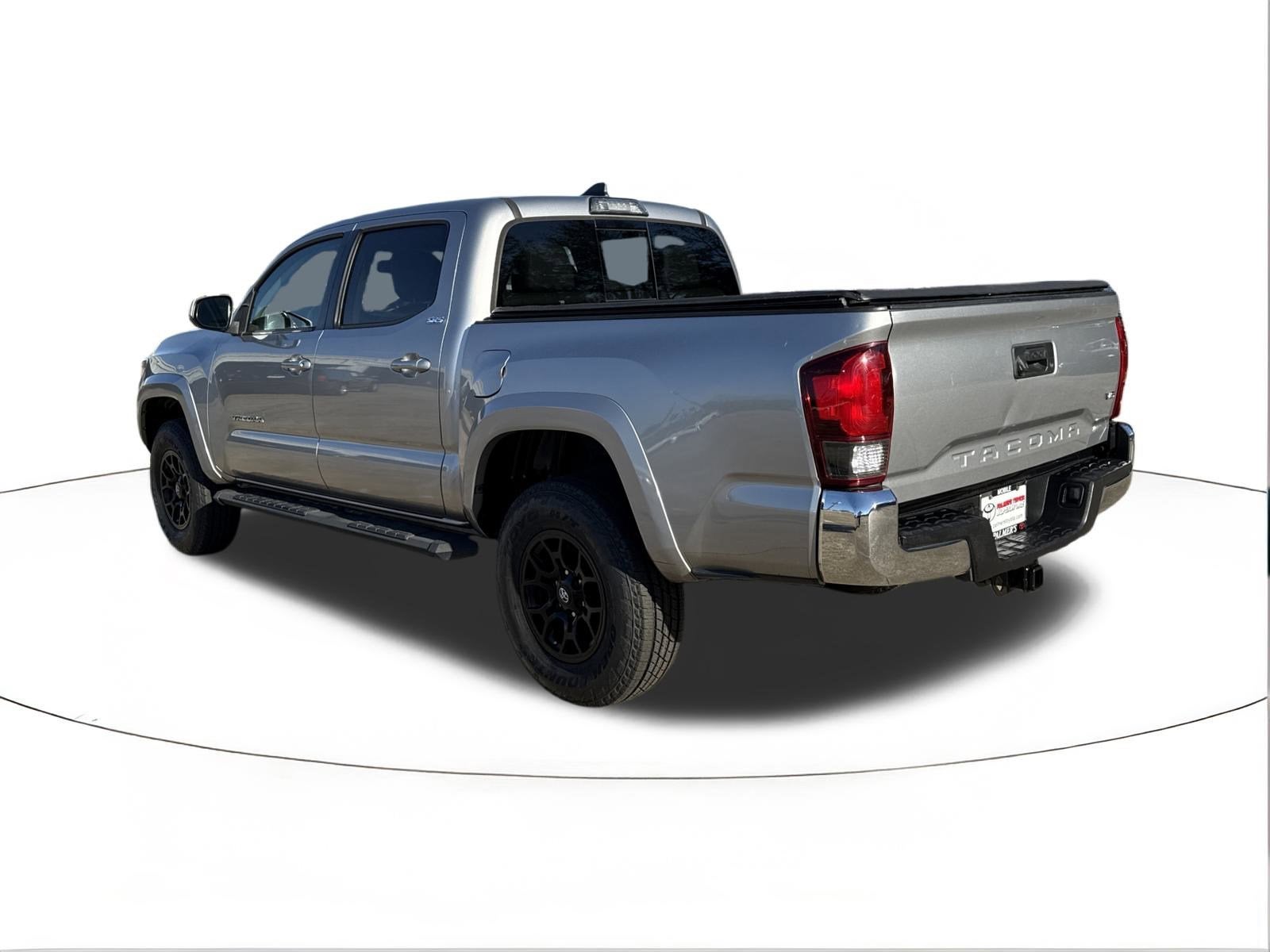 2019 Toyota Tacoma 2WD SR5