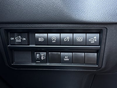 2024 Toyota Tundra 4WD Limited