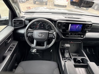 2023 Toyota Tundra 4WD SR