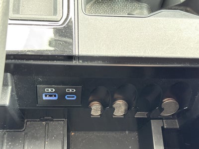 2023 Toyota Tundra 4WD SR