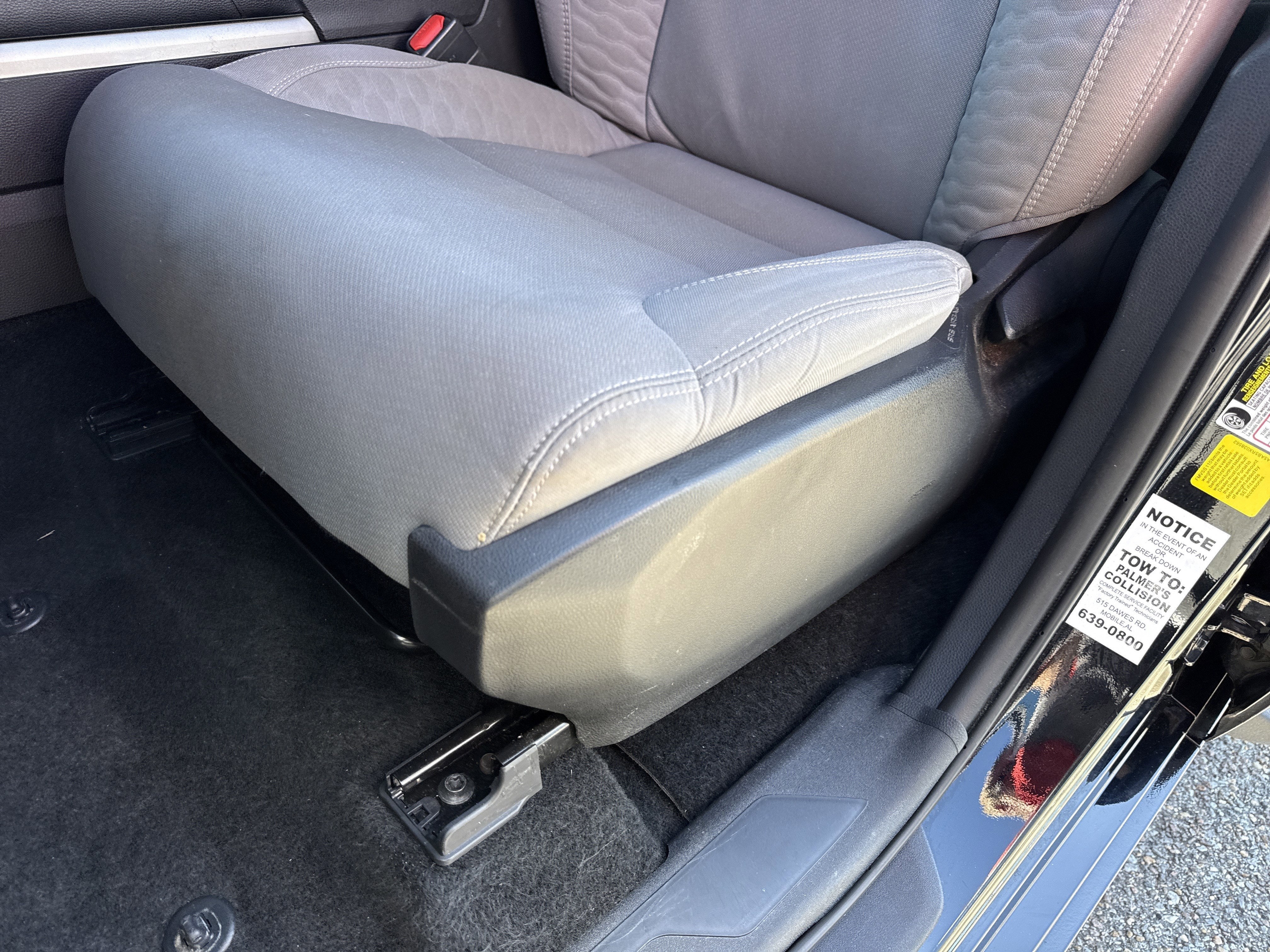 2024 Toyota Tundra 2WD SR5