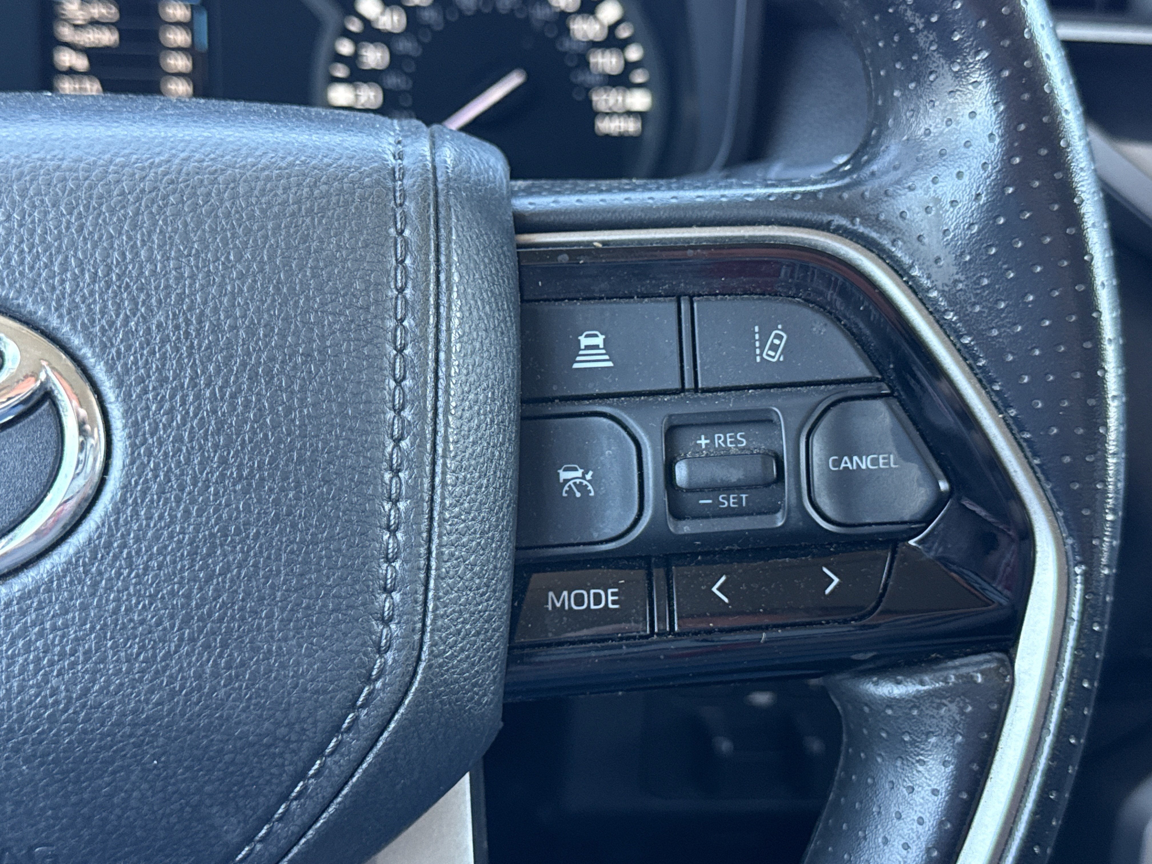 2024 Toyota Tundra 2WD SR5