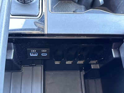 2024 Toyota Tundra 2WD SR5