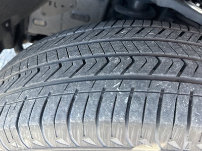 2024 Toyota Tundra 2WD SR5