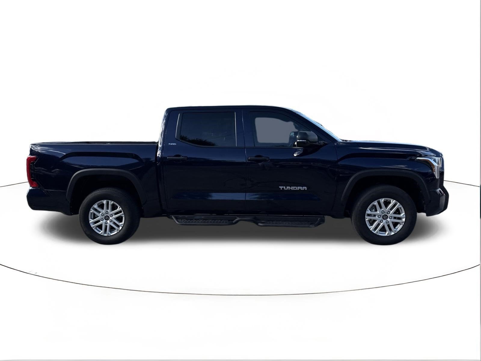 2024 Toyota Tundra 4WD SR5