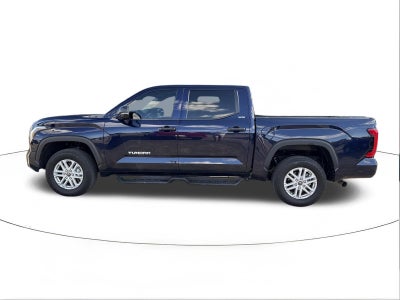 2024 Toyota Tundra 4WD SR5