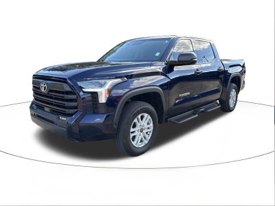 2024 Toyota Tundra 4WD SR5