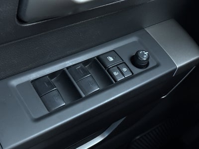 2024 Toyota Tundra 4WD SR5